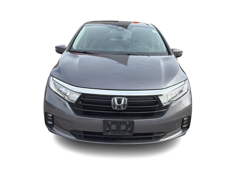 2024 Honda Odyssey