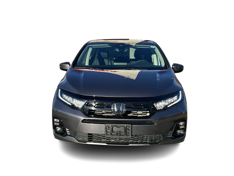 2025 Honda Odyssey