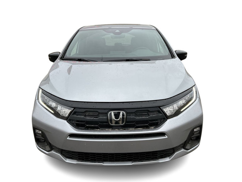 2026 Honda Odyssey