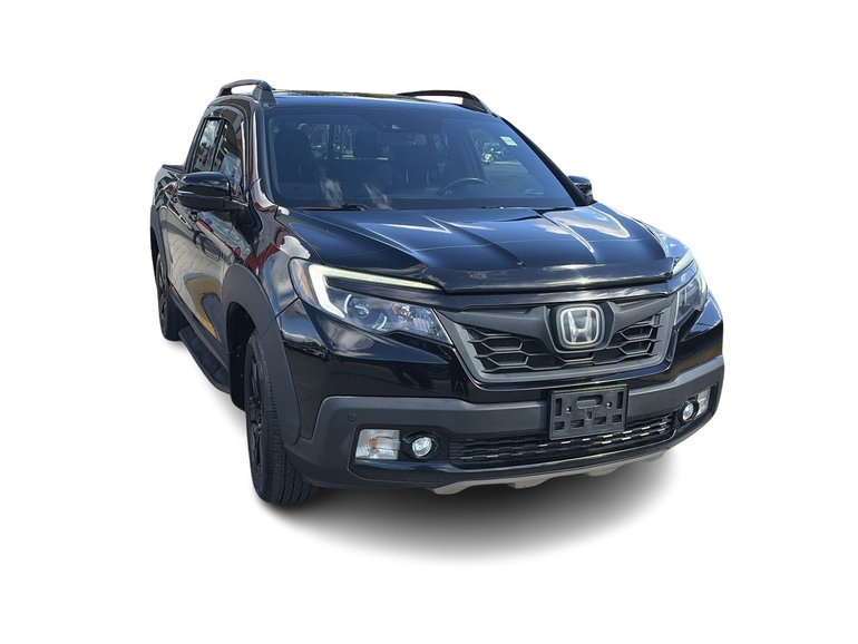 2017 Honda Ridgeline