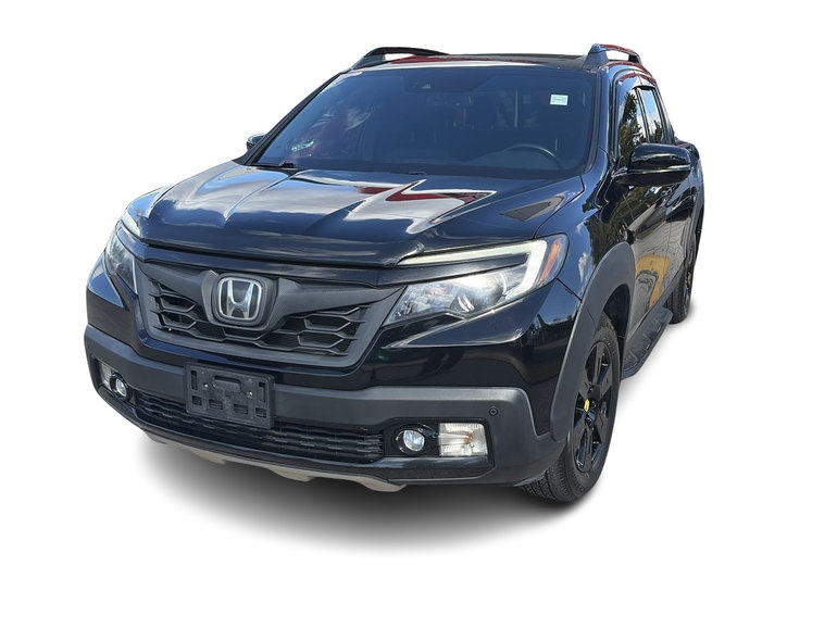 2017 Honda Ridgeline