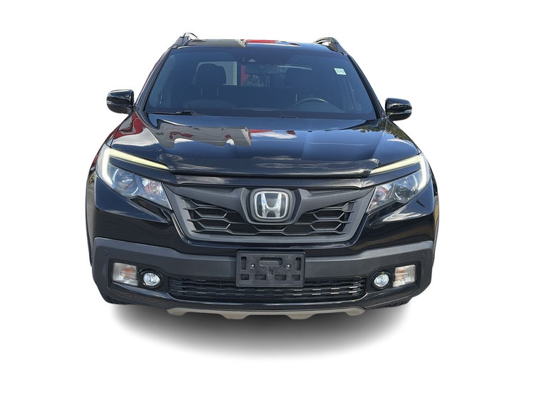 2017 Honda Ridgeline