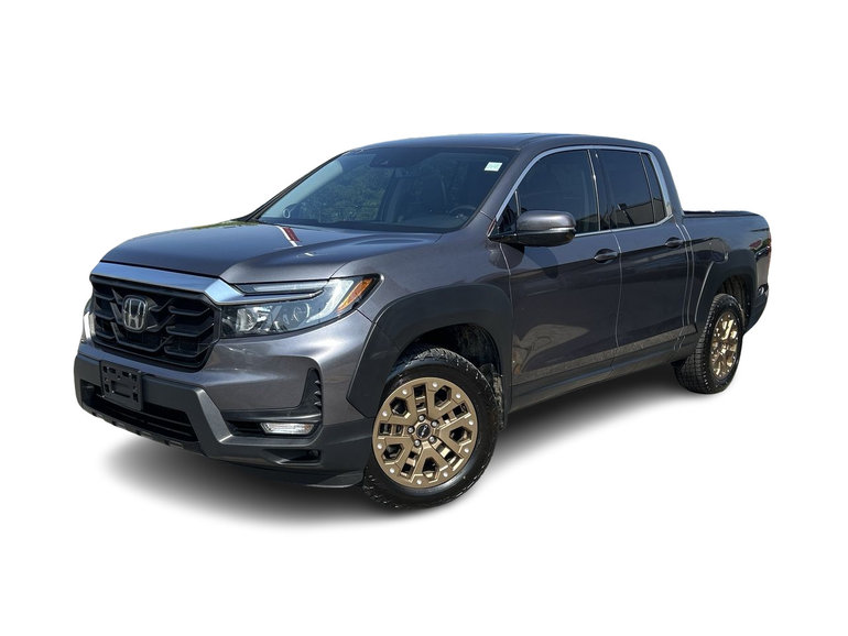 2023 Honda Ridgeline