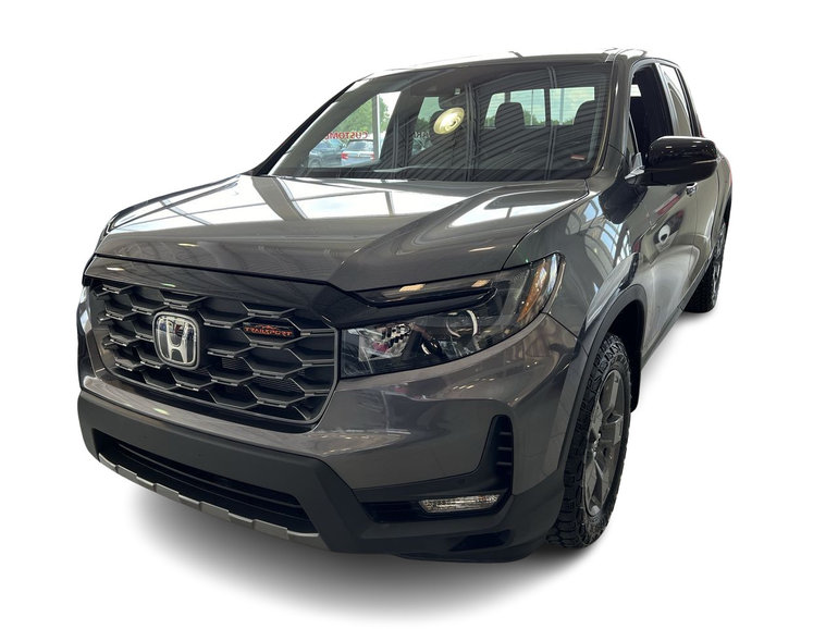 2024 Honda Ridgeline