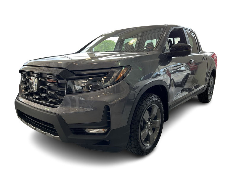 2024 Honda Ridgeline