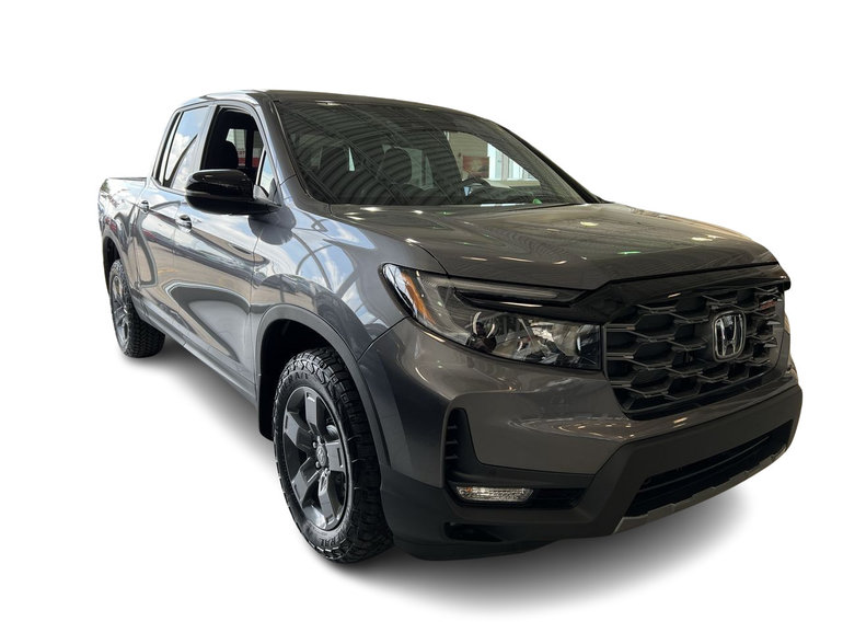 2024 Honda Ridgeline