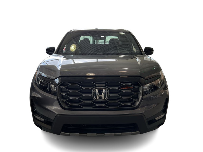 2024 Honda Ridgeline