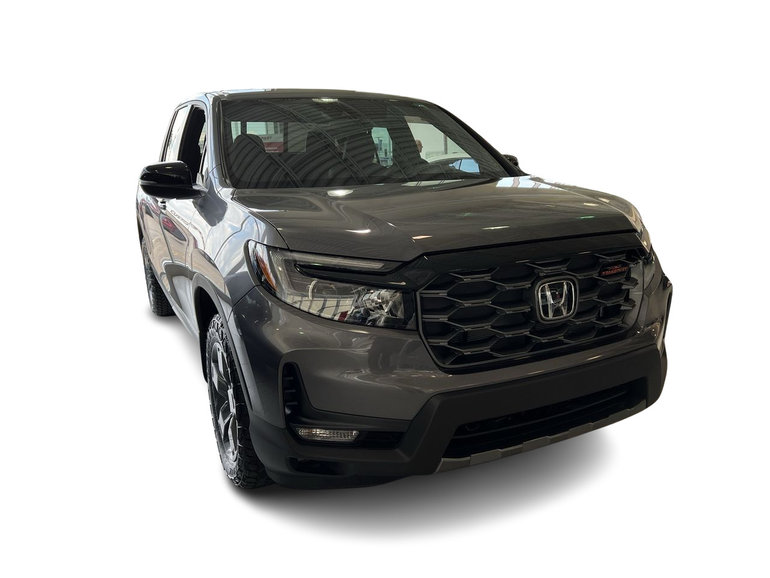 2024 Honda Ridgeline