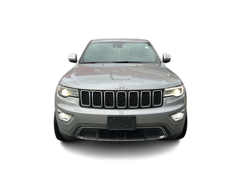 2021 Jeep Grand Cherokee 4X4