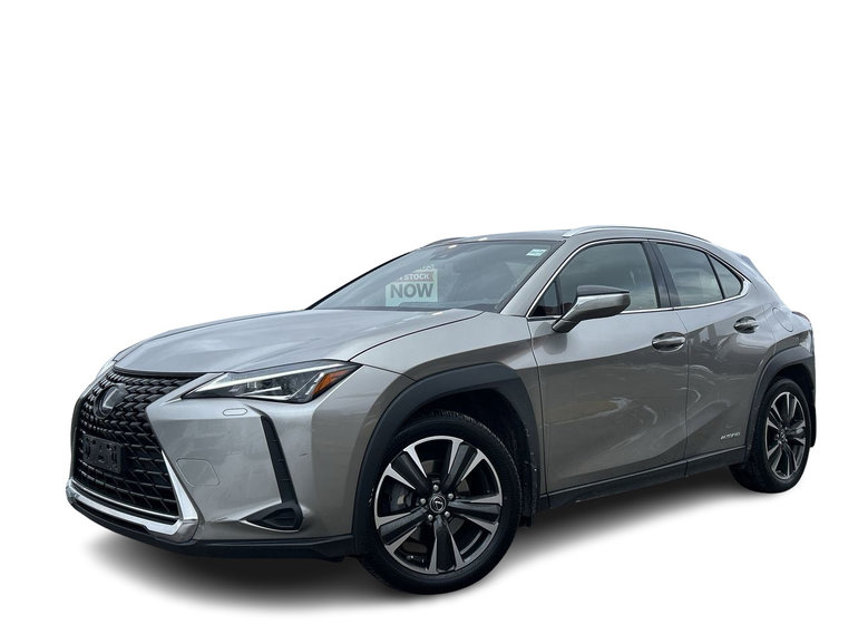 2020 Lexus UX 250h