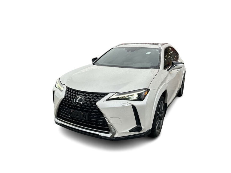 2024 Lexus UXh