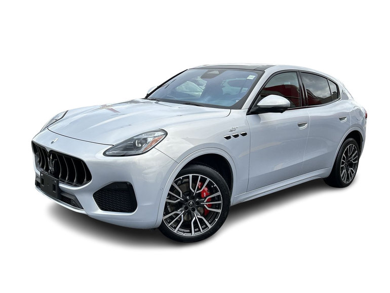 2023 Maserati Grecale