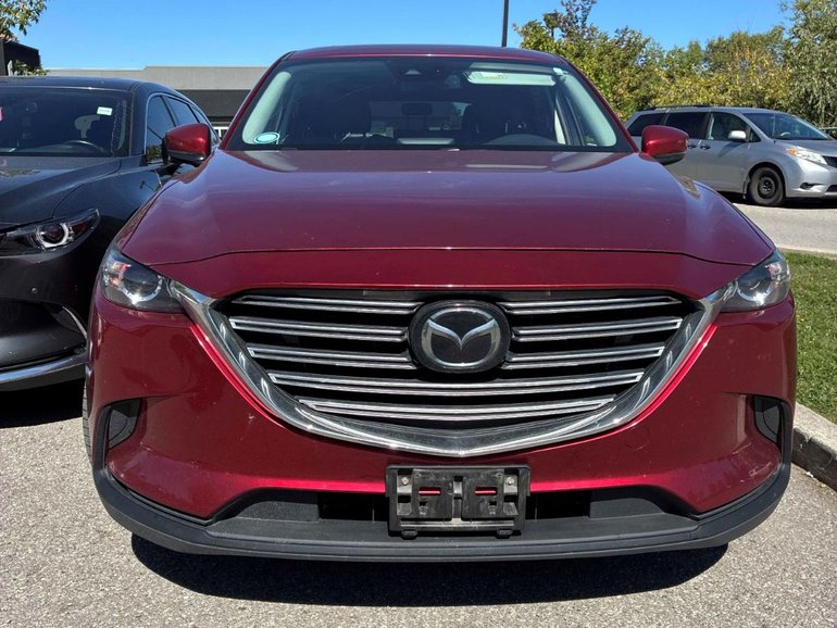 2019 Mazda CX-9