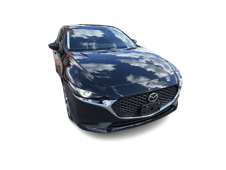 2019 Mazda Mazda3