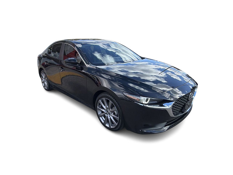 2019 Mazda Mazda3