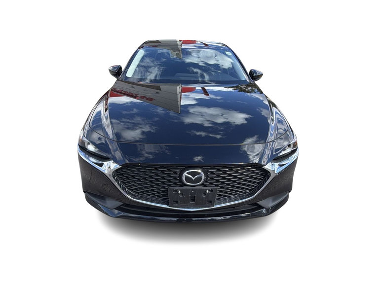 2019 Mazda Mazda3