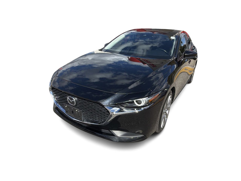 2019 Mazda Mazda3