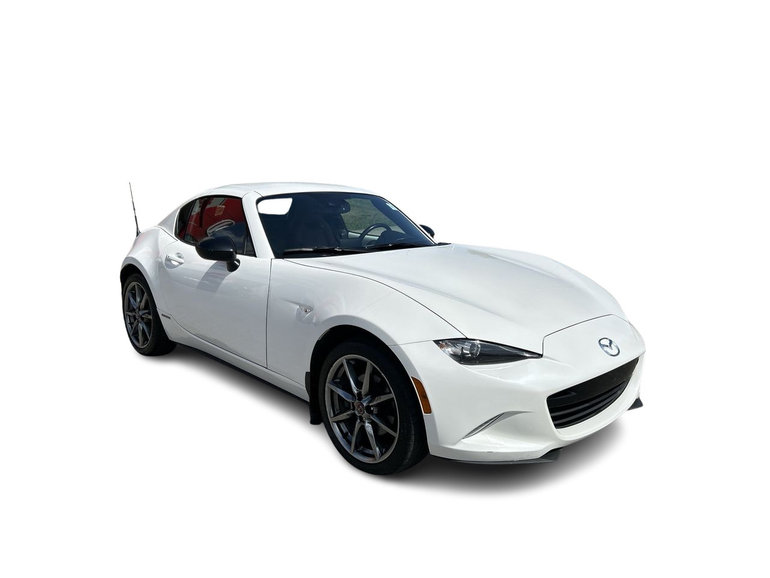 2021 Mazda MX-5 RF