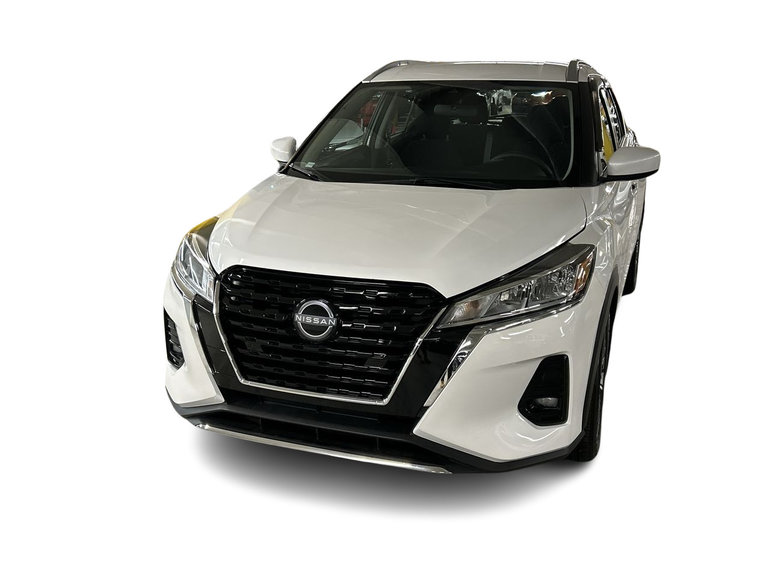 2023 Nissan Kicks