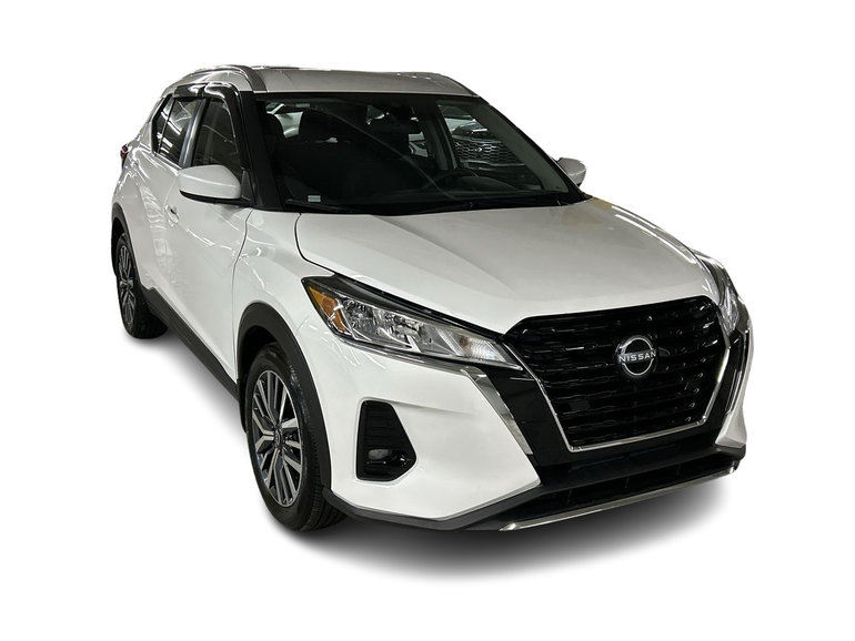 2023 Nissan Kicks