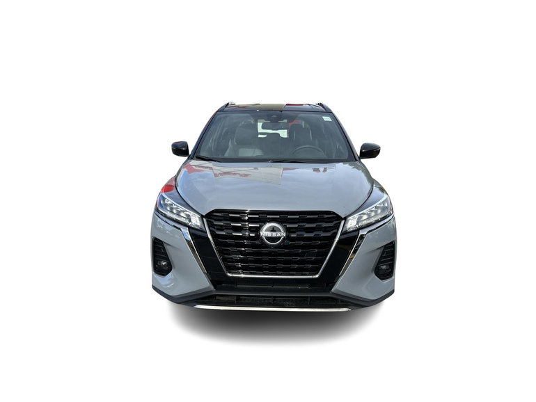 2023 Nissan Kicks