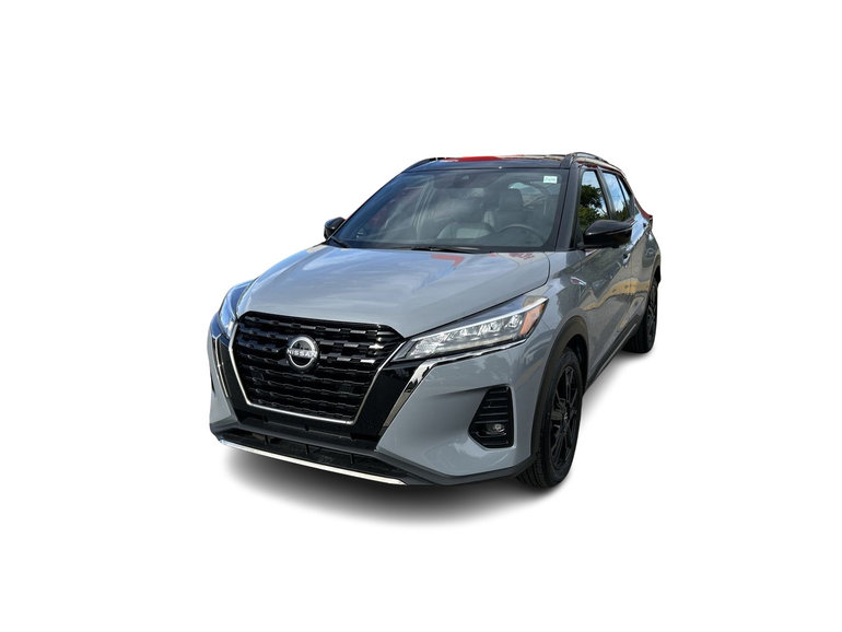 2023 Nissan Kicks