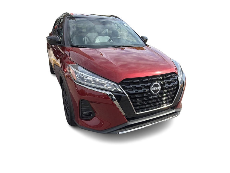 2023 Nissan Kicks