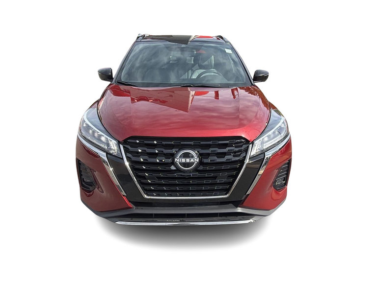 2023 Nissan Kicks