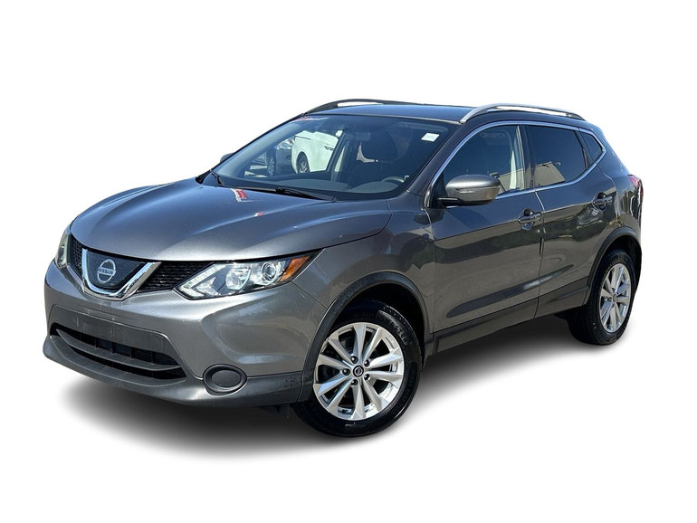 2019 Nissan Qashqai