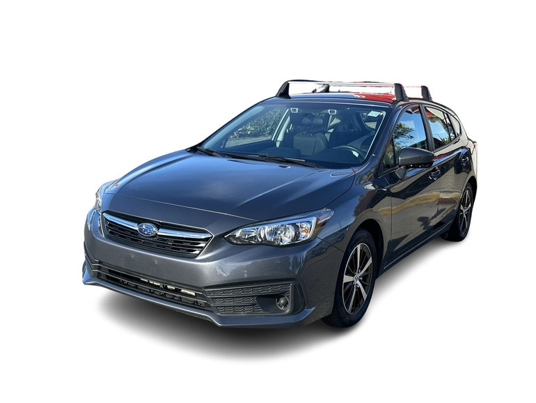 2020 Subaru Impreza