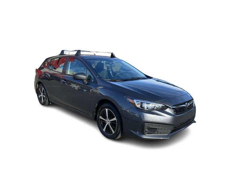 2020 Subaru Impreza