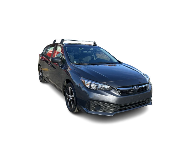 2020 Subaru Impreza