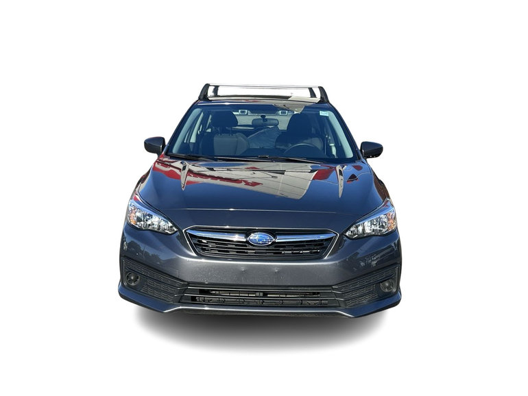 2020 Subaru Impreza