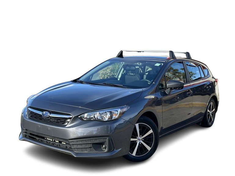 2020 Subaru Impreza