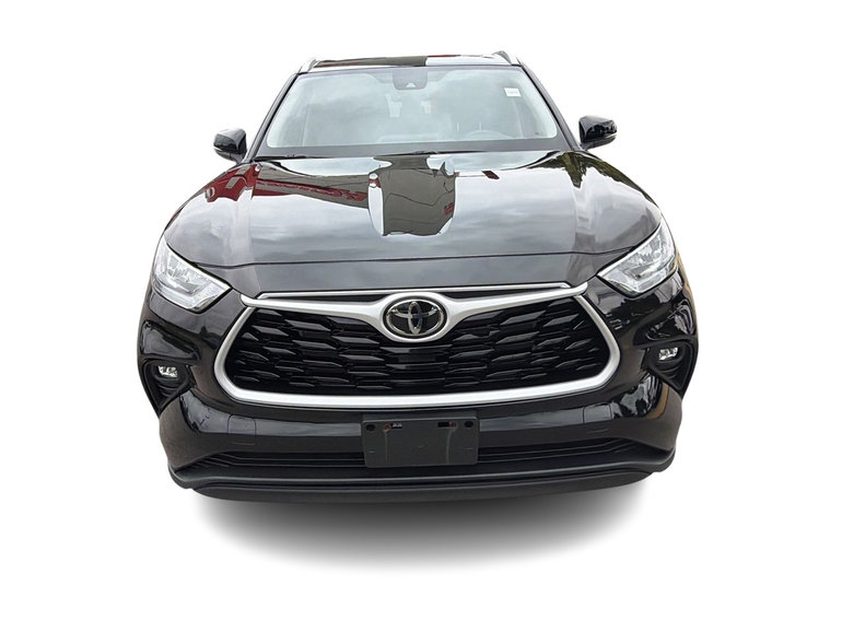 2024 Toyota Highlander