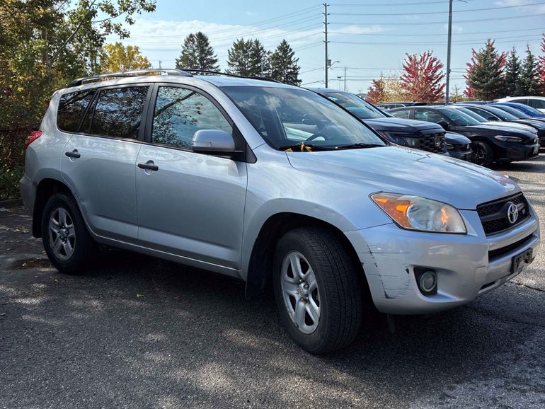 2011 Toyota RAV4