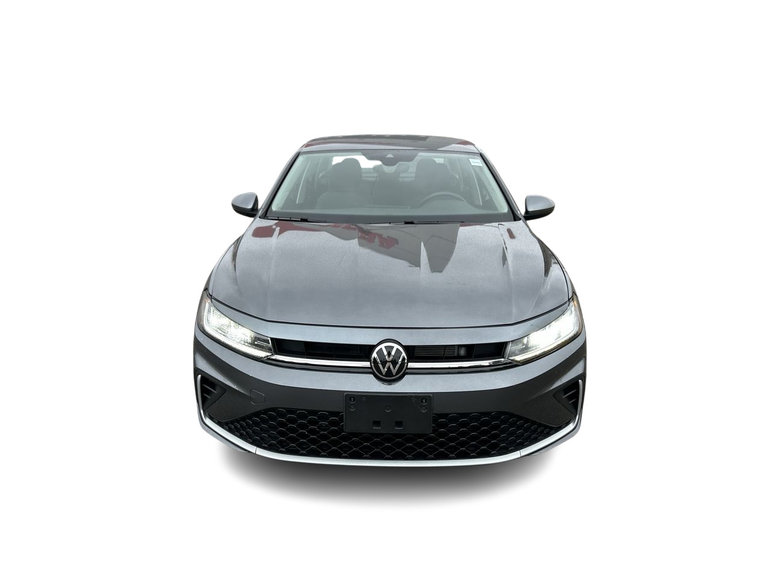 2026 Volkswagen Jetta