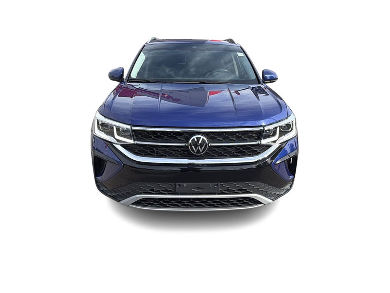 2024 Volkswagen Taos