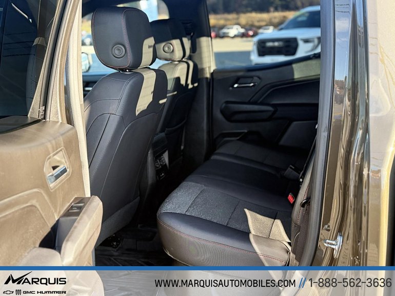 2023 Chevrolet Colorado
