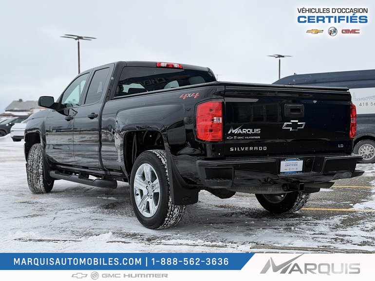 2019 Chevrolet Silverado 1500 LD