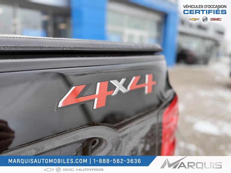 2019 Chevrolet Silverado 1500 LD