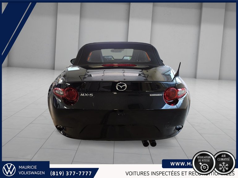 2023 Mazda MX-5