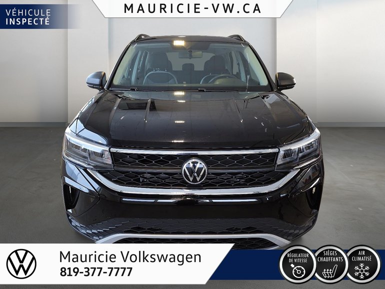 2022 Volkswagen Taos