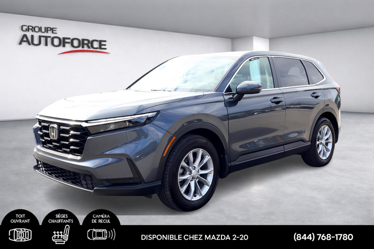 2023 Honda CR-V