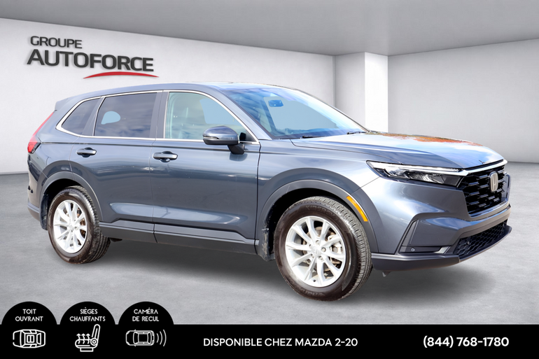 2023 Honda CR-V