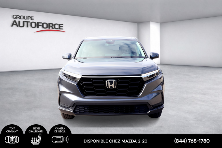 2023 Honda CR-V
