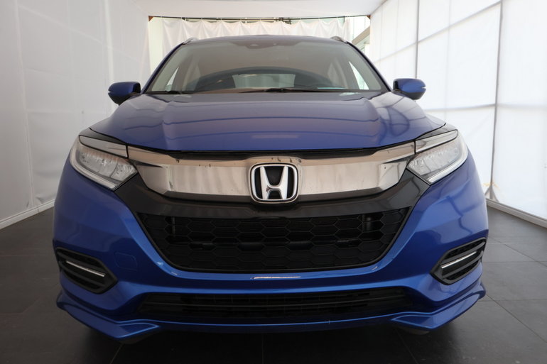 2019 Honda HR-V