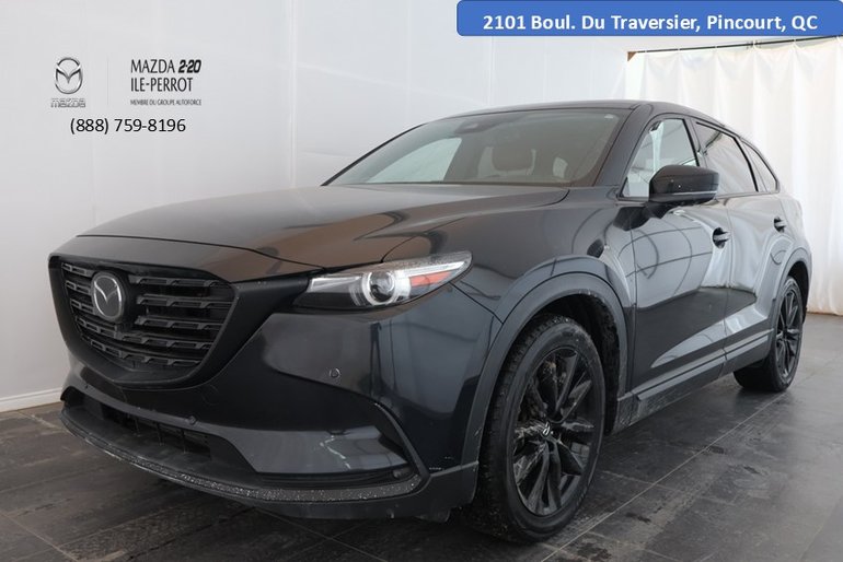 2023 Mazda CX-9