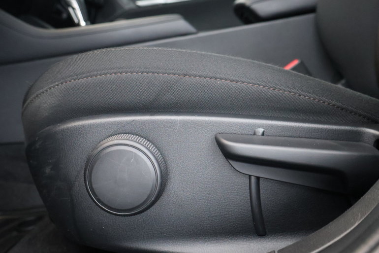 2022 Mazda Mazda3 Sport