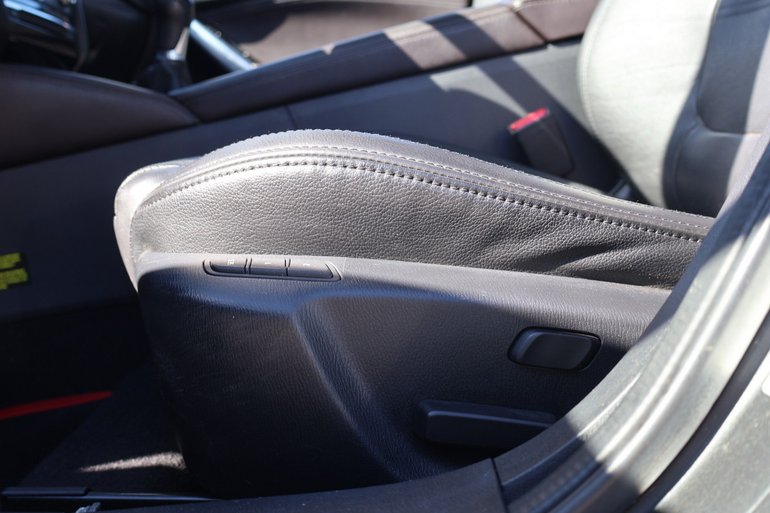 2017 Mazda Mazda6